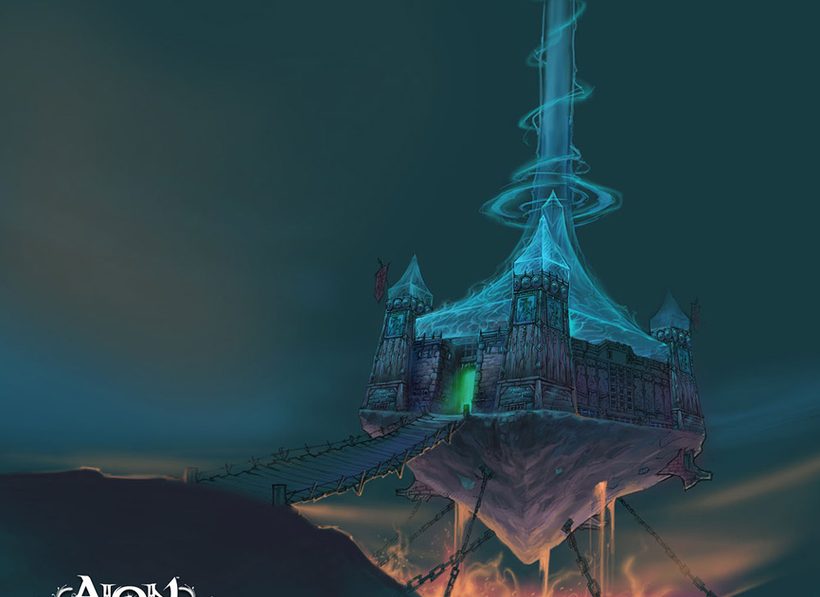 Abyss fortress