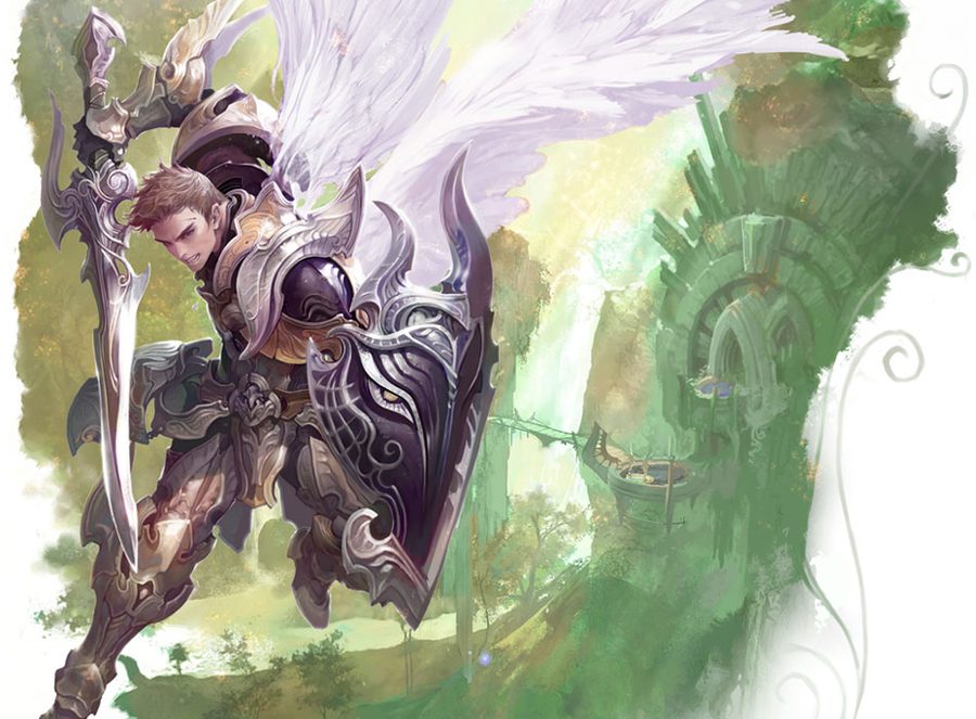 Elyos
