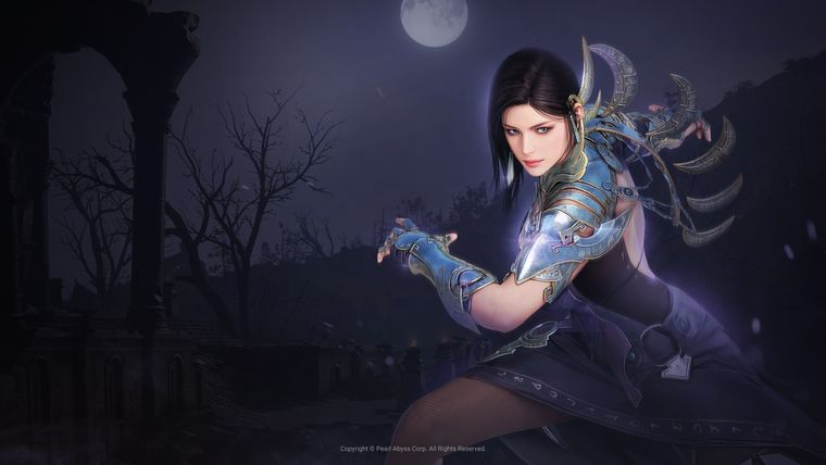 Sorceress