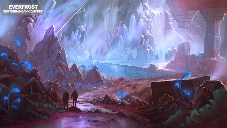 Everfrost