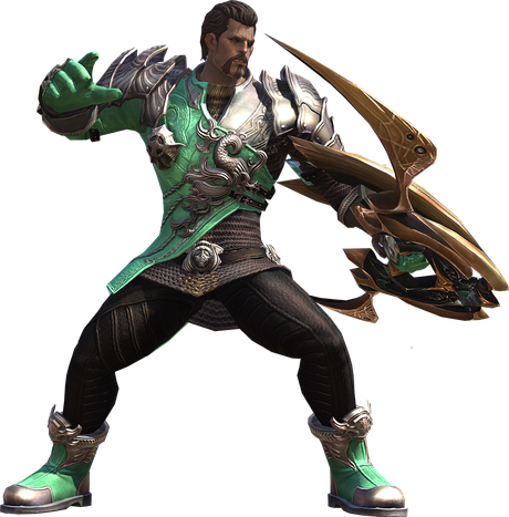 Archer