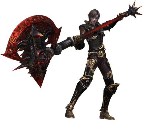 Berserker