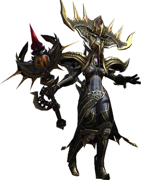Sorcerer