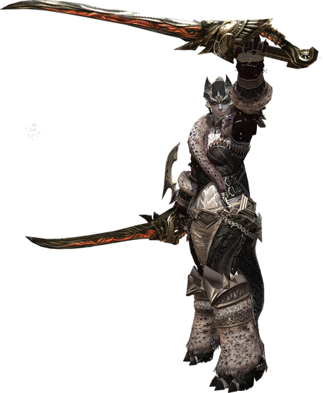 Warrior