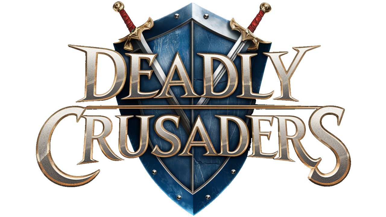 Deadly Crusaders